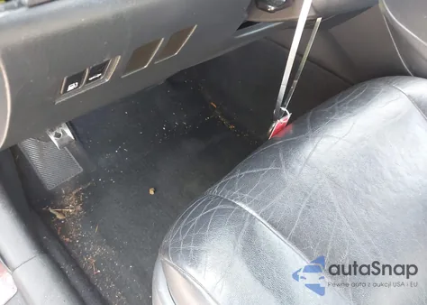 2005 Toyota Avalon Touring из США, поврежденный, VIN 4T1BK36B15U033372